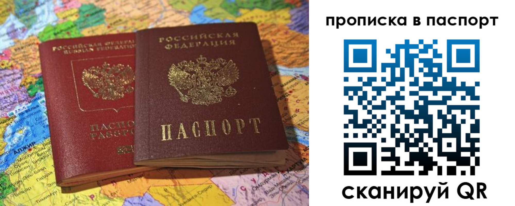 прописка гарантия в Хабаровском крае