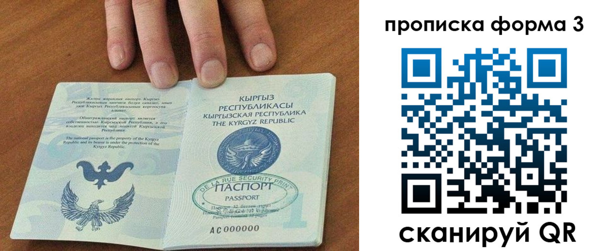 регистрация в Хабаровском крае